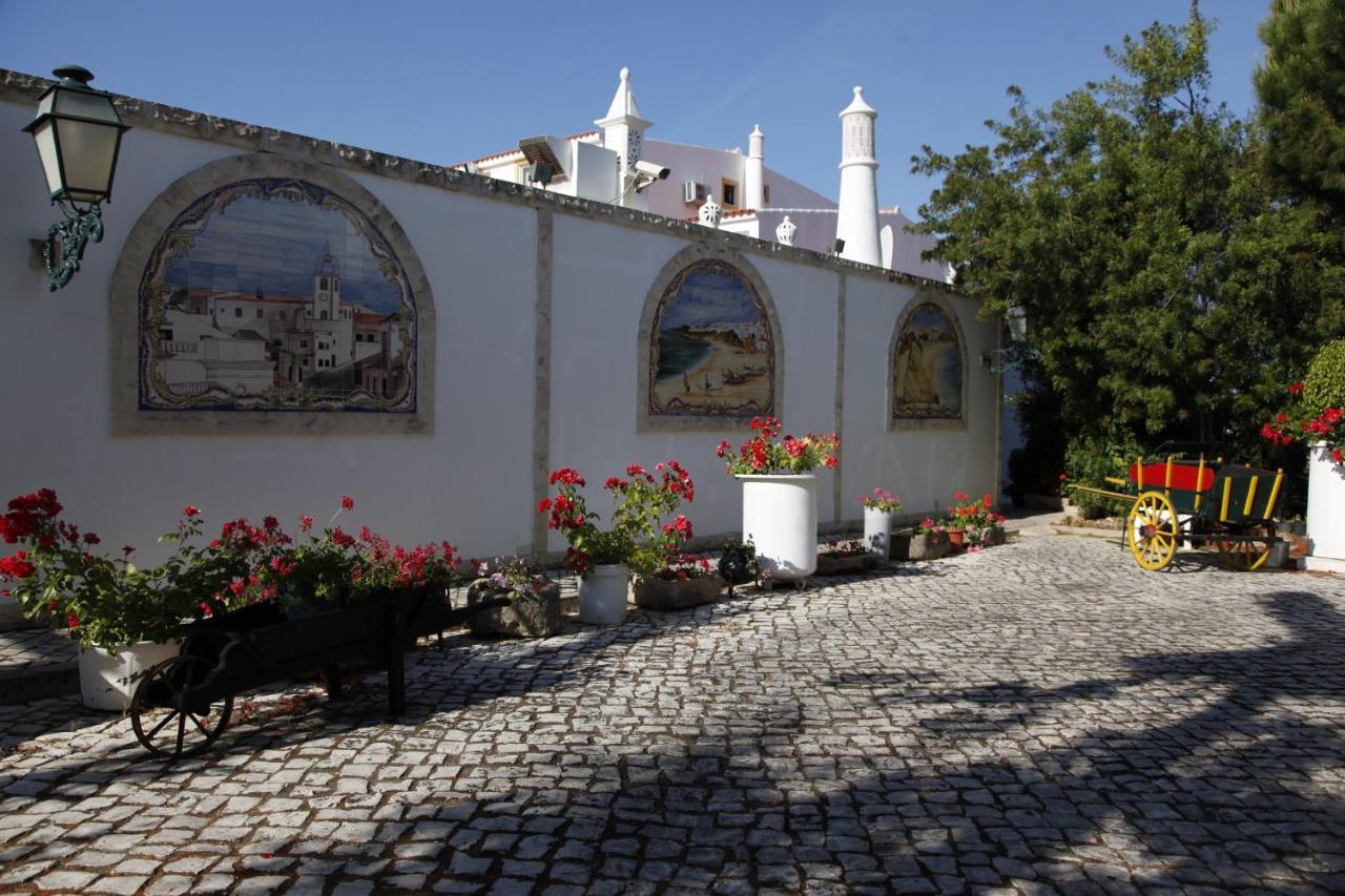 Balaia Sol Holiday Club Albufeira Bagian luar foto