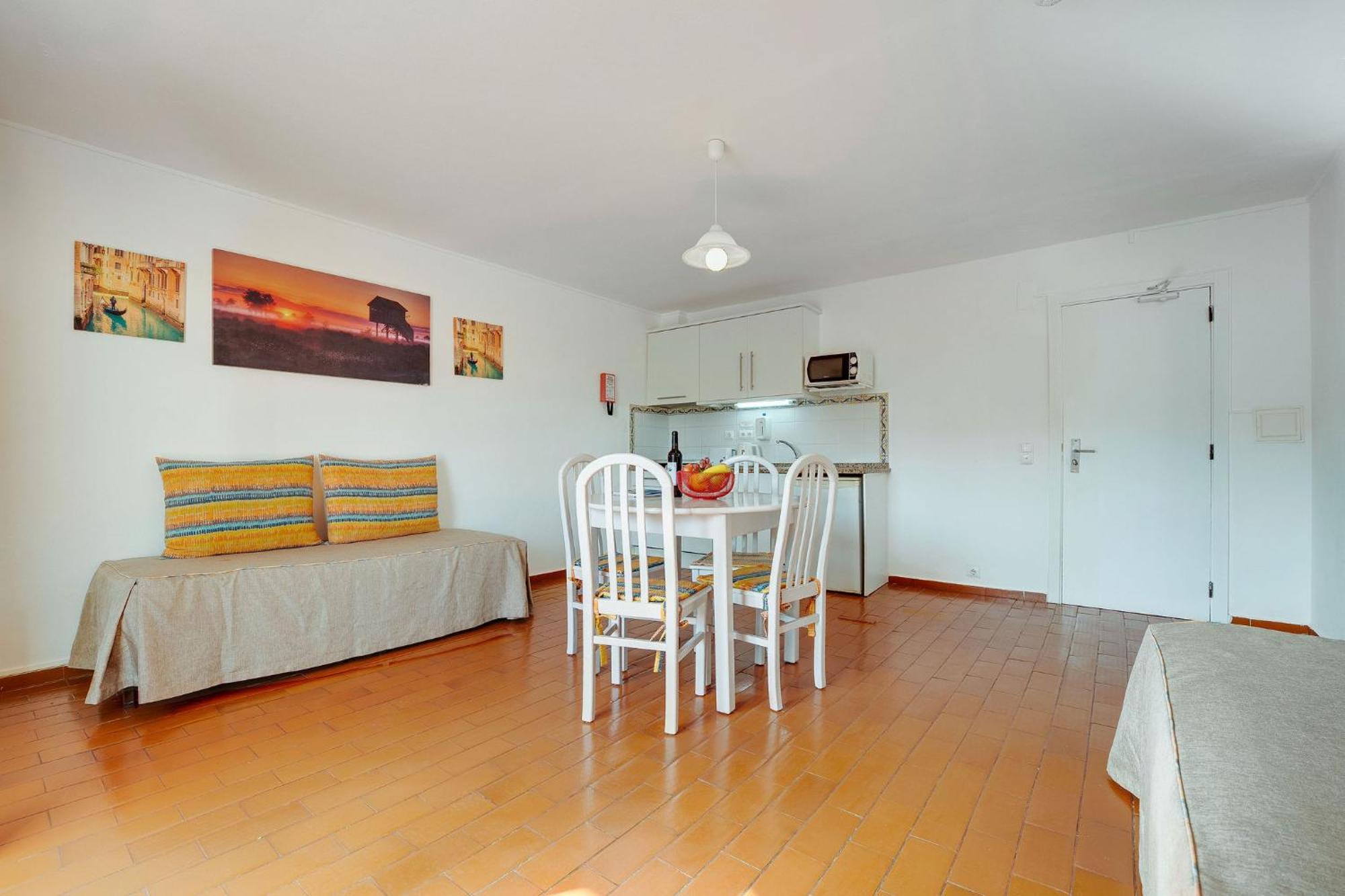 Balaia Sol Holiday Club Albufeira Bagian luar foto