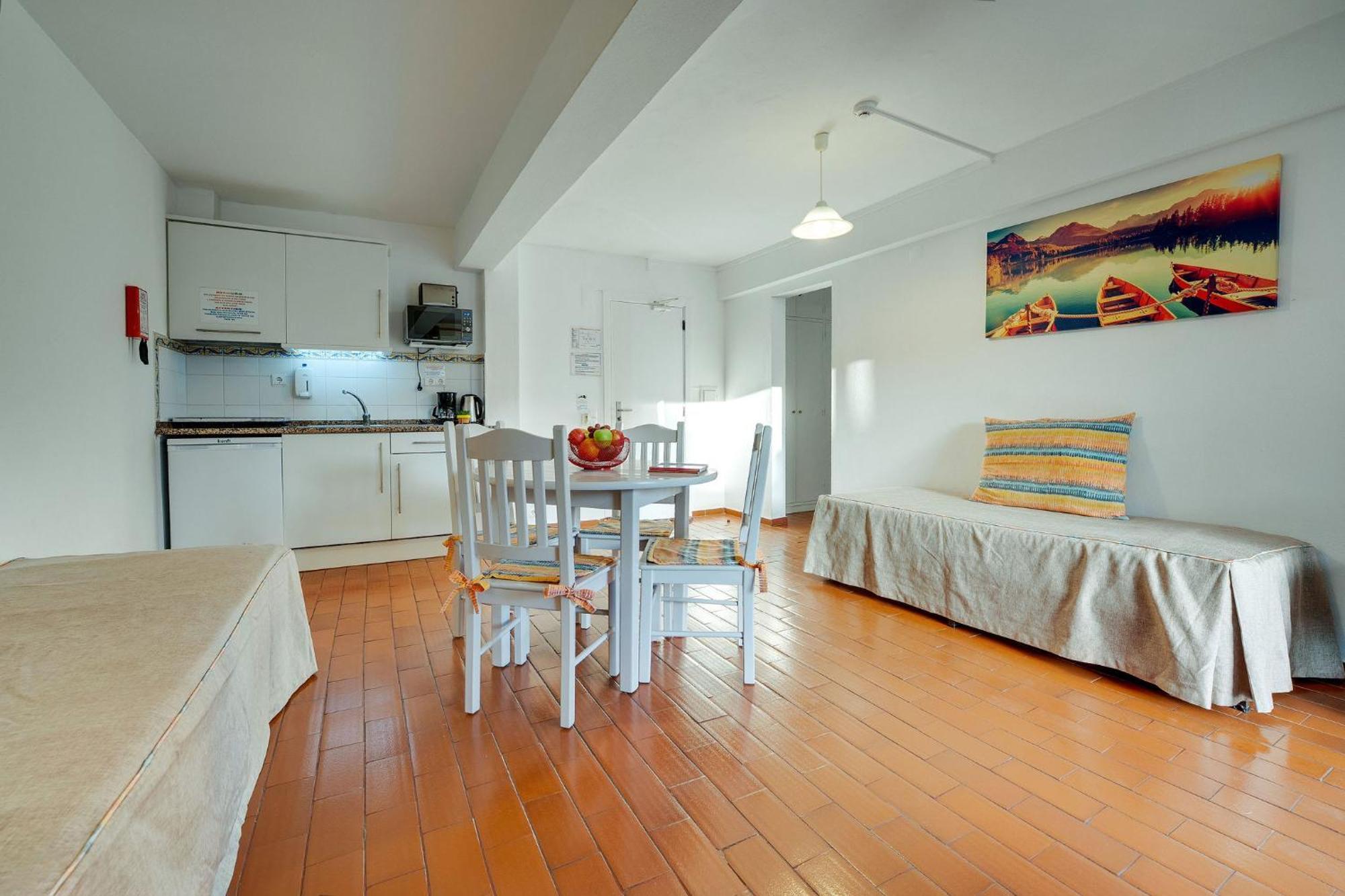 Balaia Sol Holiday Club Albufeira Bagian luar foto