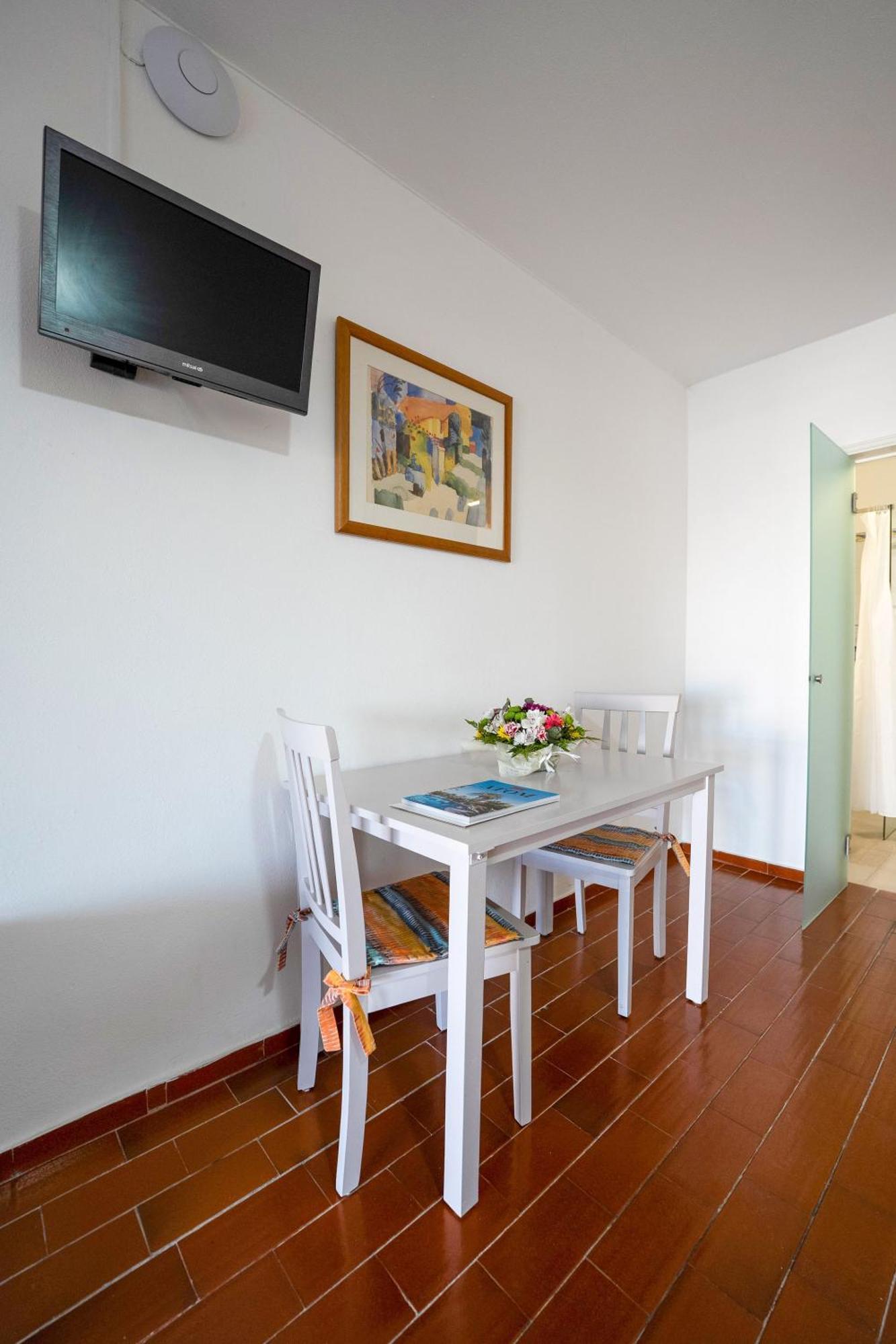 Balaia Sol Holiday Club Albufeira Bagian luar foto