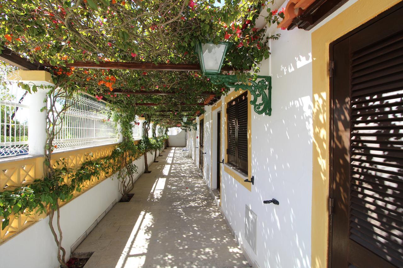Balaia Sol Holiday Club Albufeira Bagian luar foto