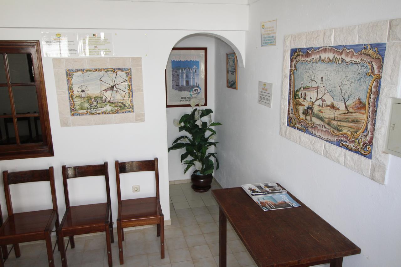 Balaia Sol Holiday Club Albufeira Bagian luar foto