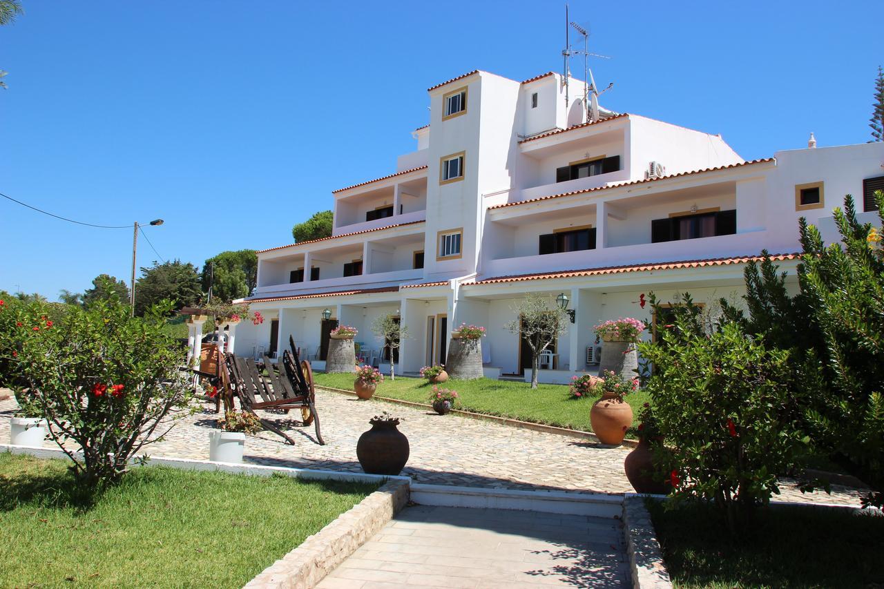 Balaia Sol Holiday Club Albufeira Bagian luar foto