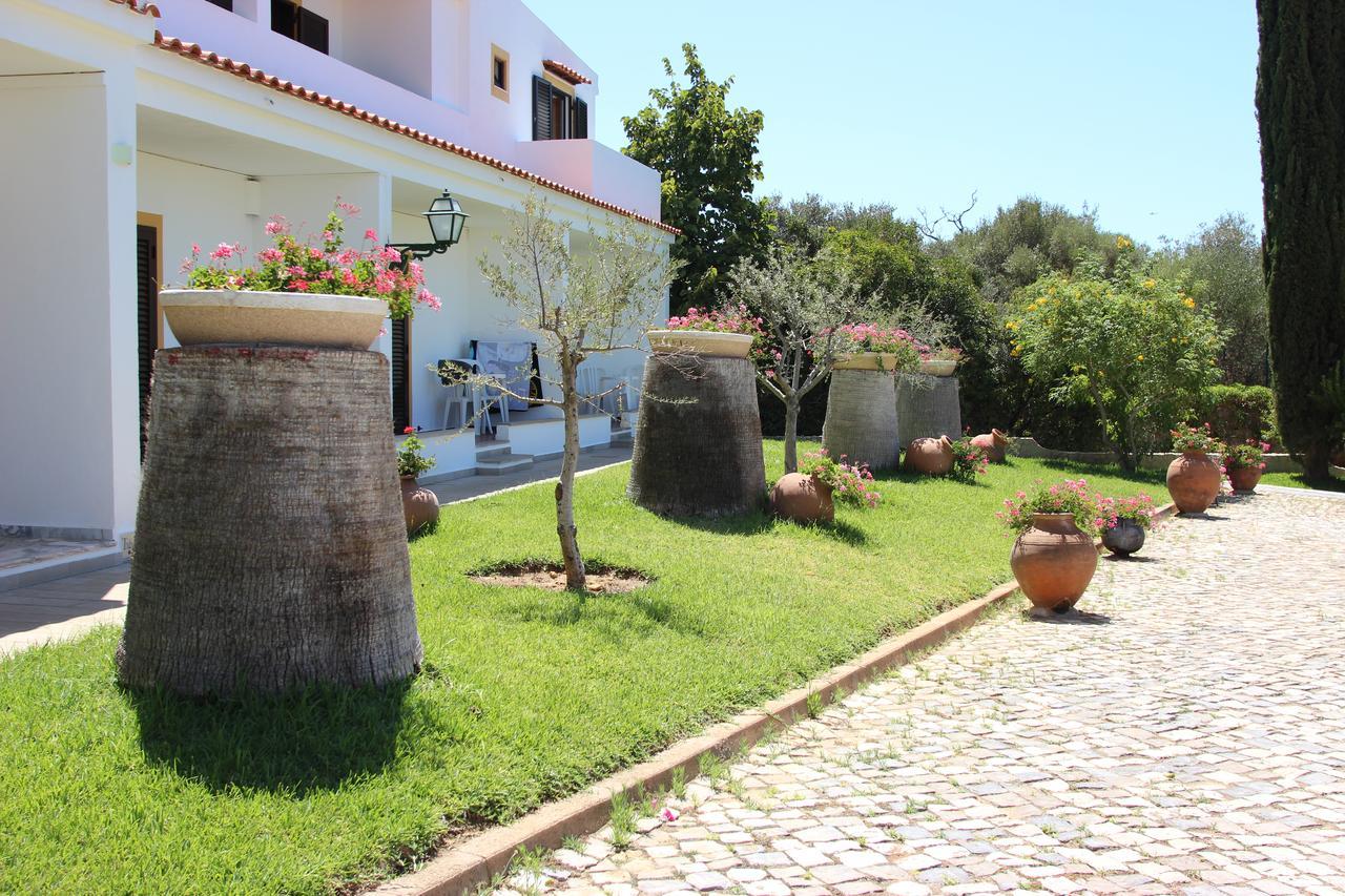 Balaia Sol Holiday Club Albufeira Bagian luar foto